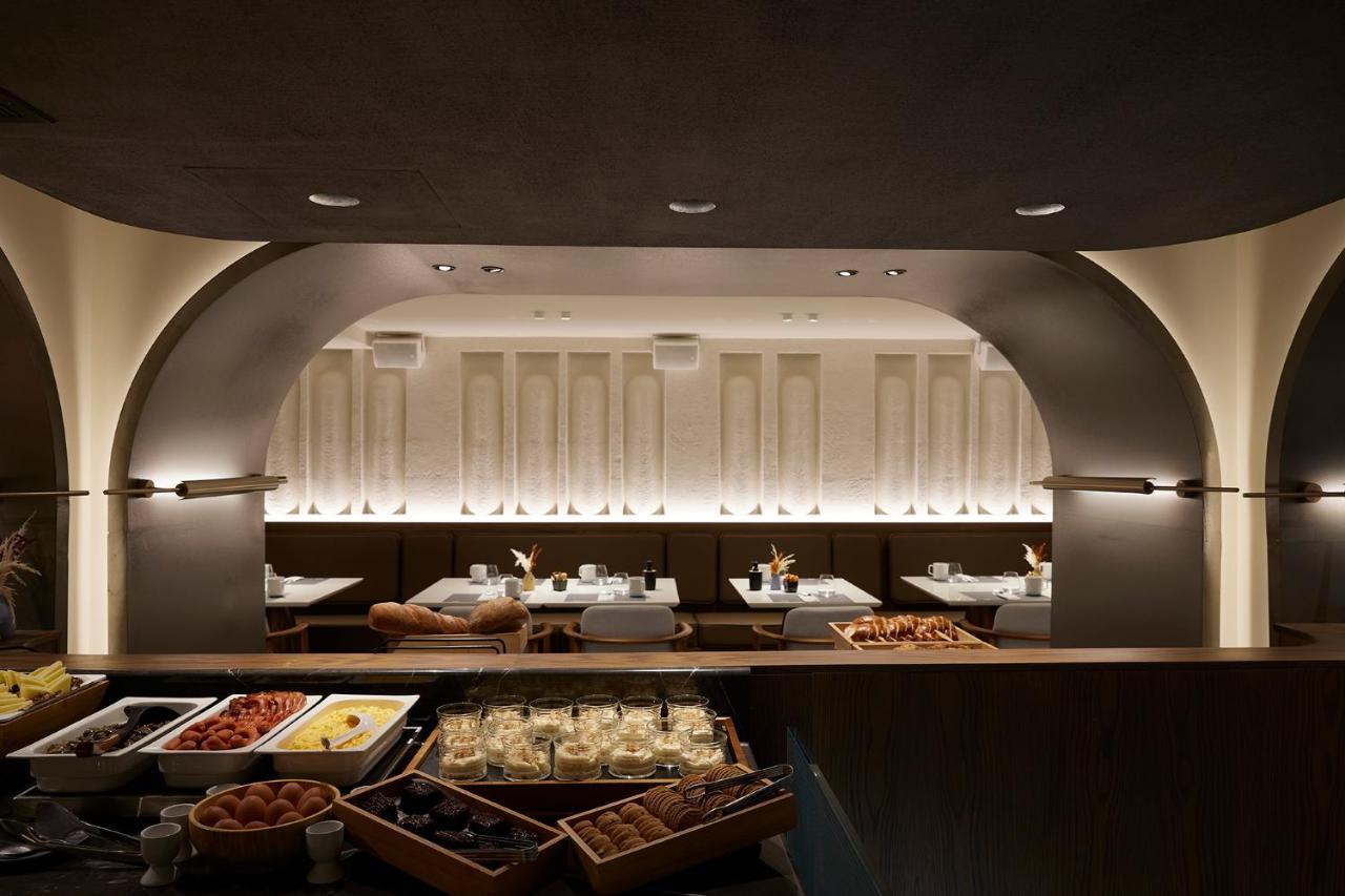 Teight 4* Thessaloniki