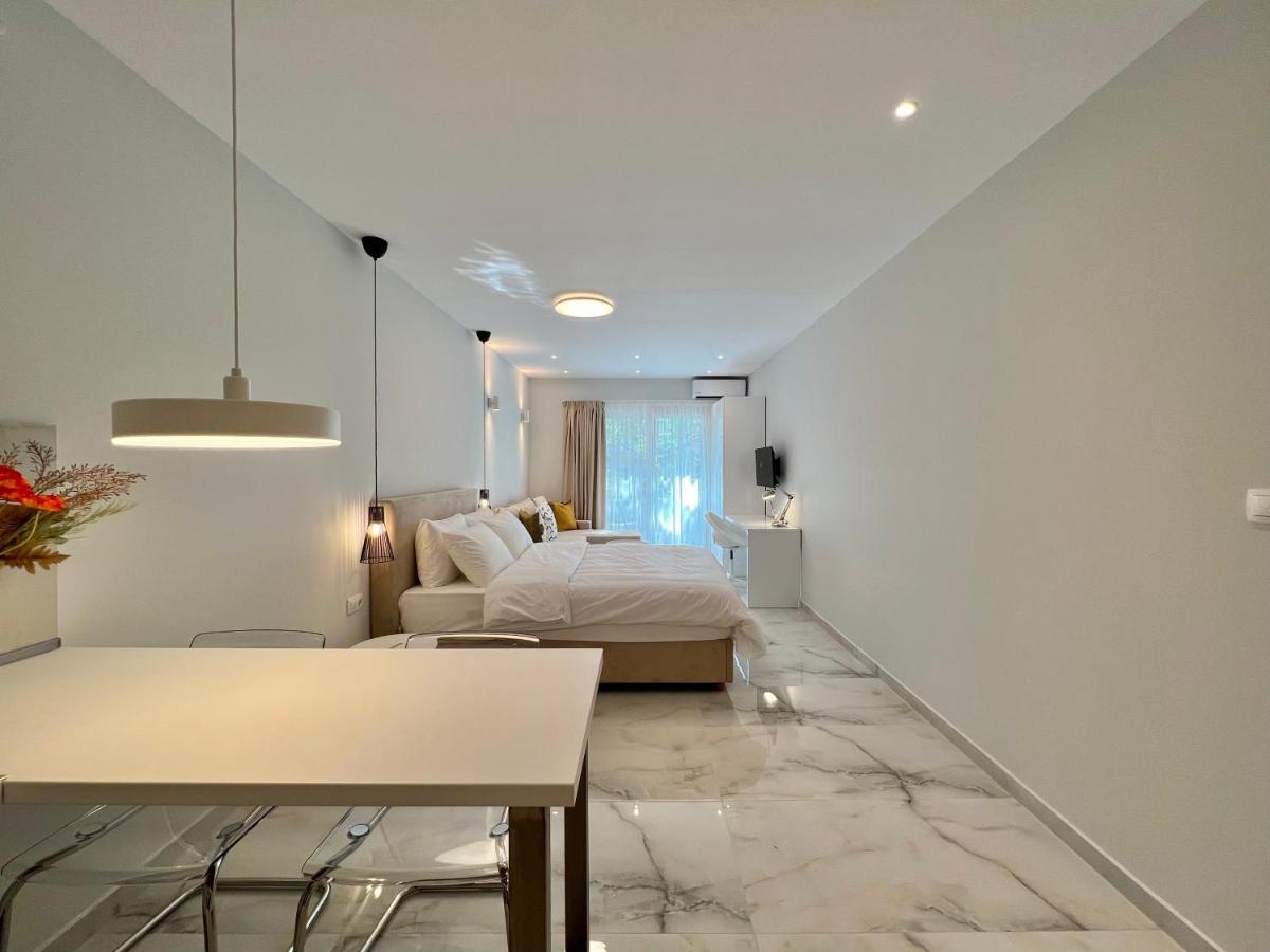Apartment Kono & Thessaloniki