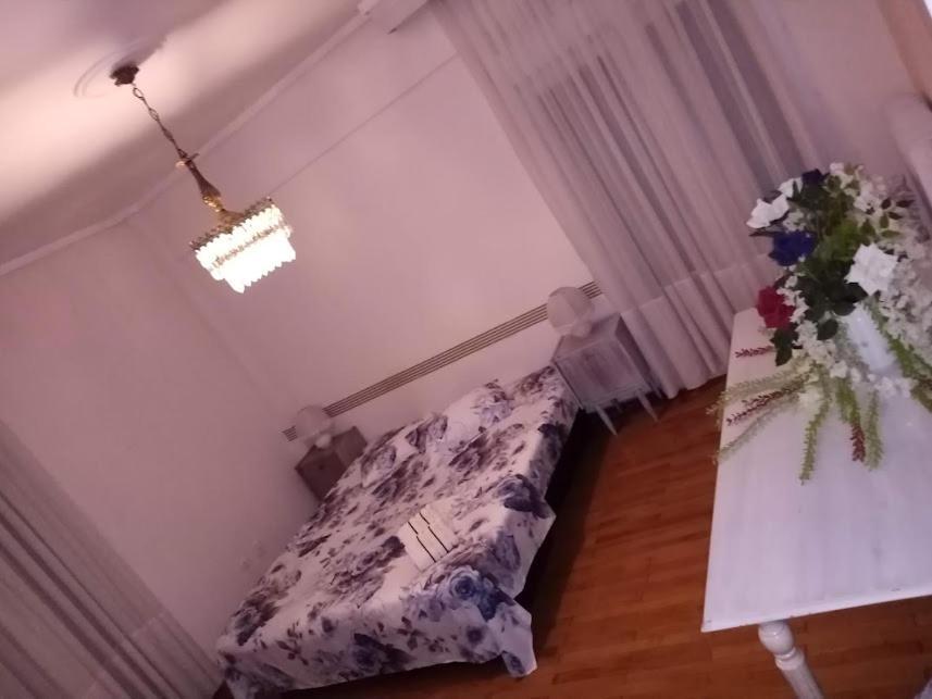 Here Thessaloniki! In The Near The Sea Apartment