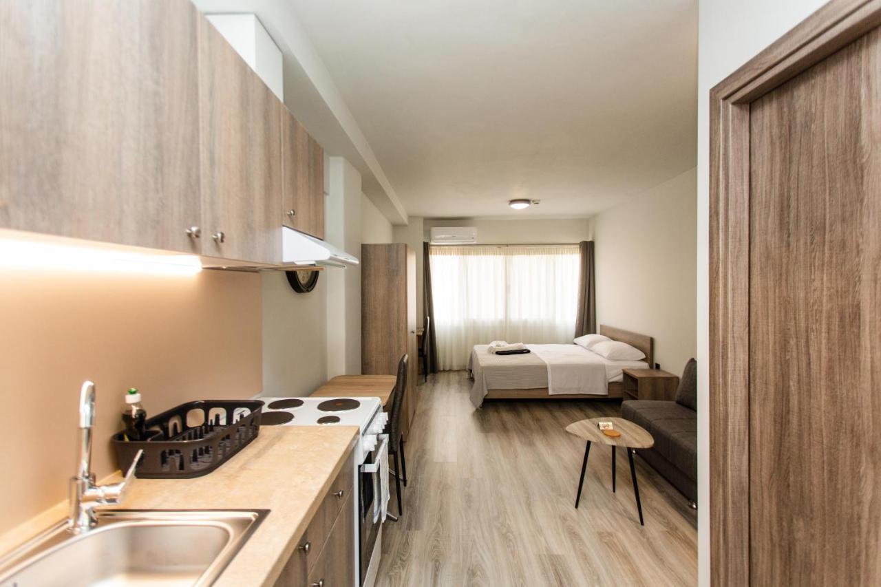 John Apartment