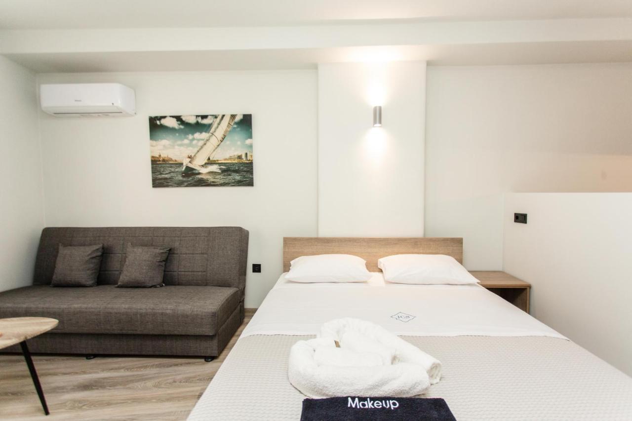 John Apartment Thessaloniki