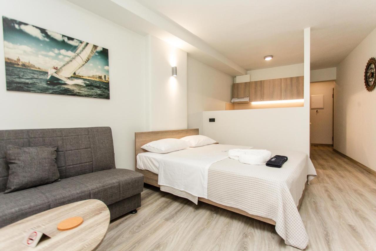 Apartment John Thessaloniki
