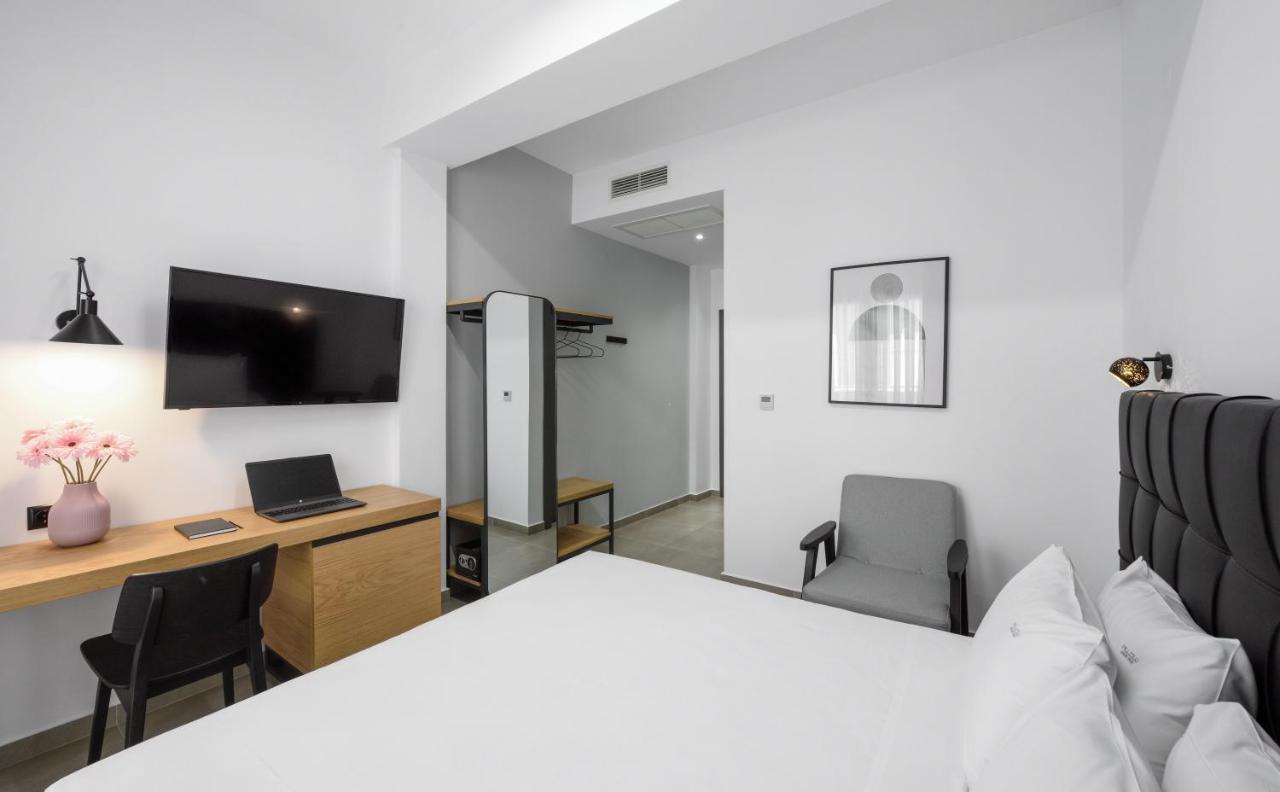 Appartement Pillow Urban *