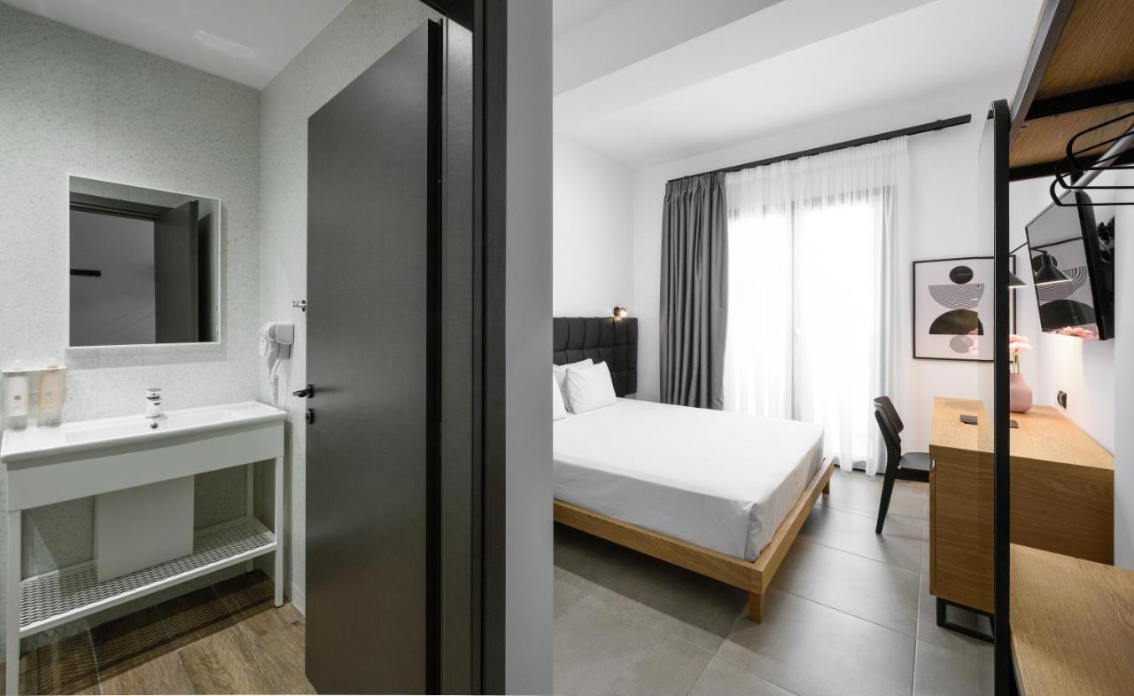 Appartement Pillow Urban *