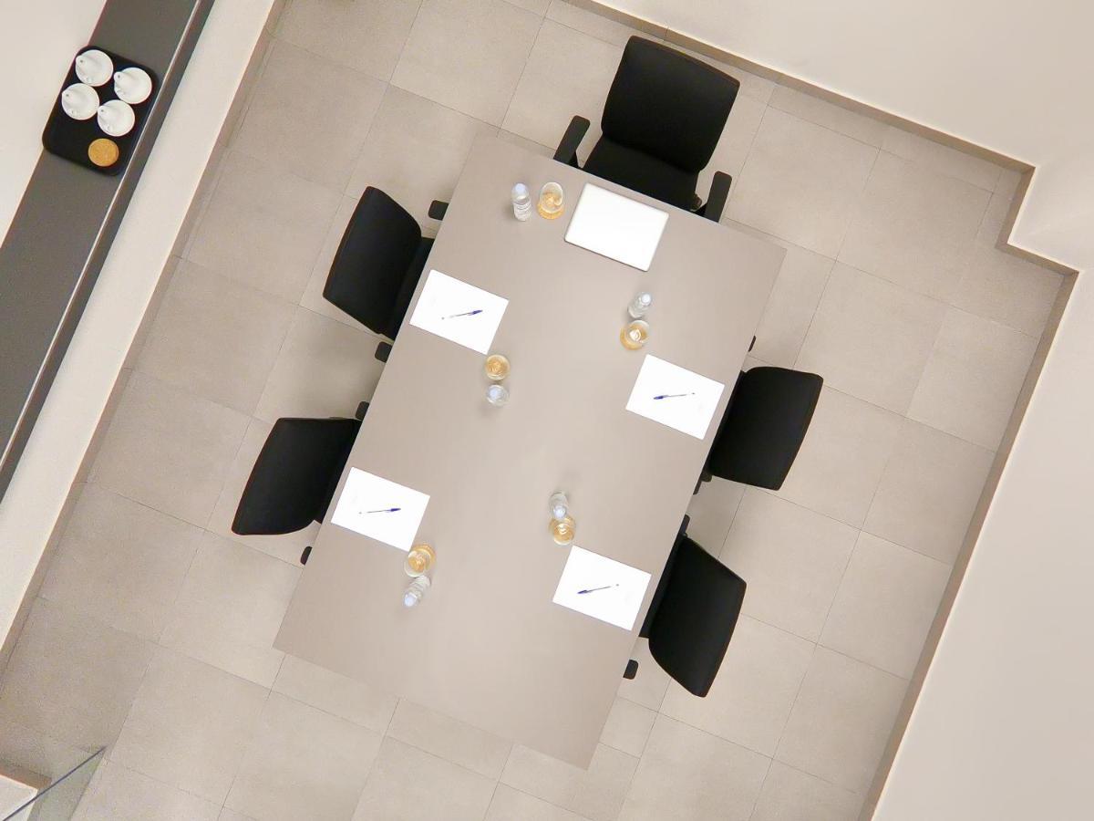 Thess Residences Apartment Thessaloniki