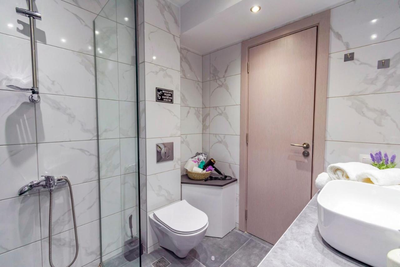 Tsimiski Contemporary 3 * Thessaloniki