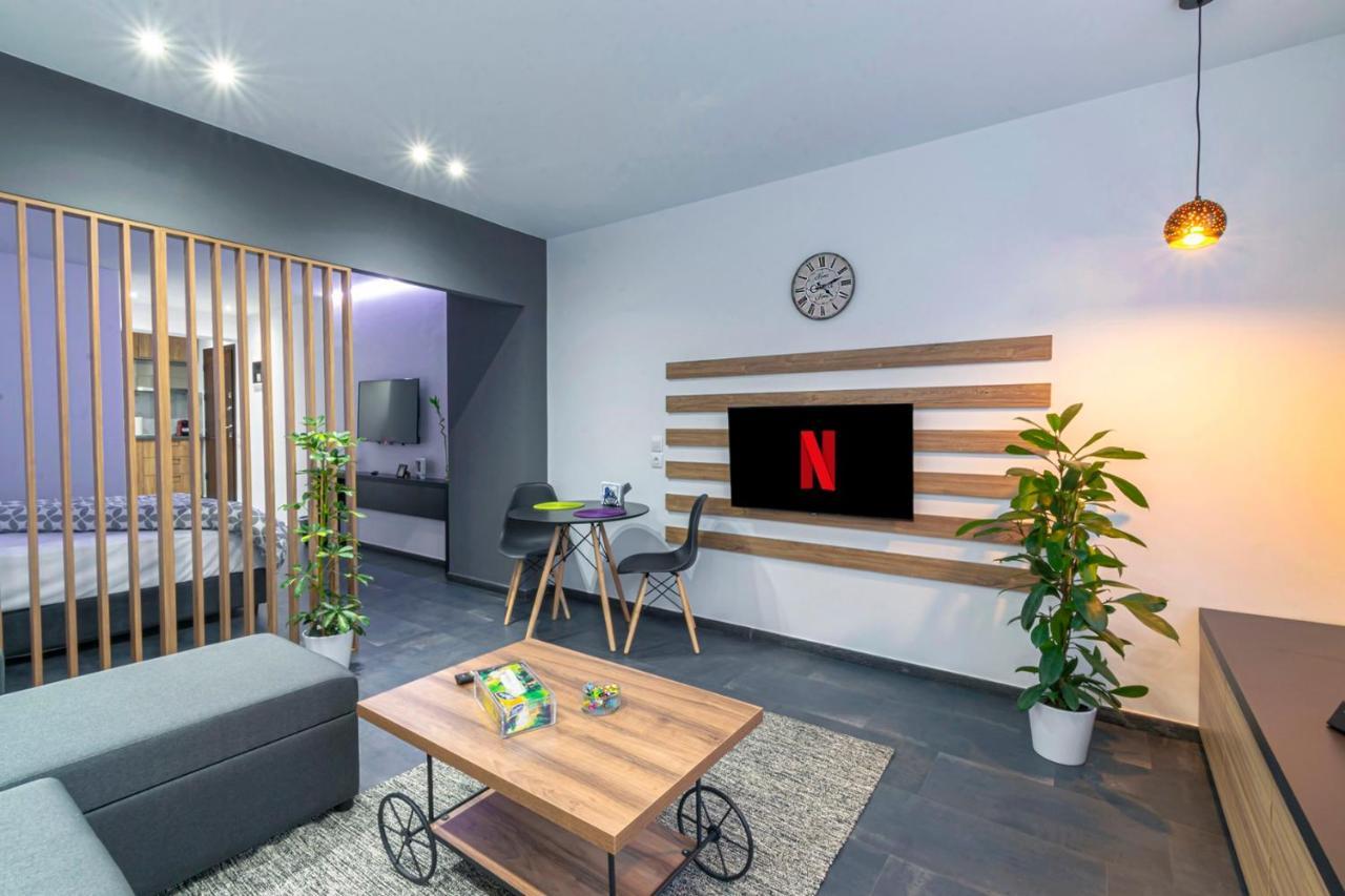 Tsimiski Contemporary 3 * Thessaloniki