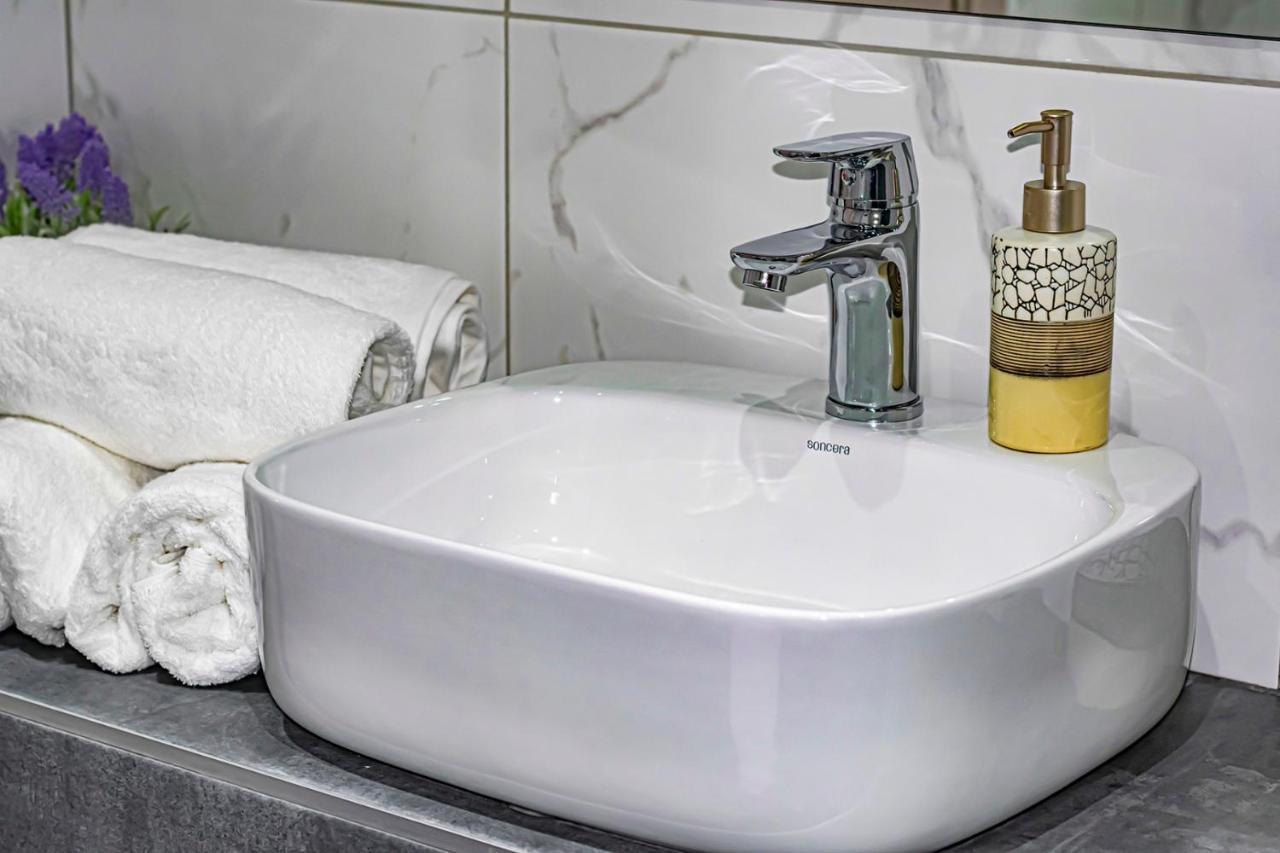 Tsimiski Contemporary 3 * Thessaloniki