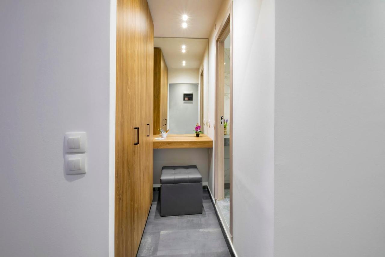 Appartement Tsimiski Contemporary 3 *