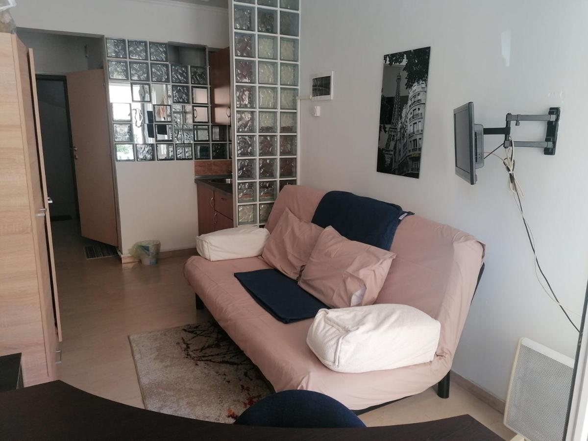 Apartment 66 στην Kalamaria Useful