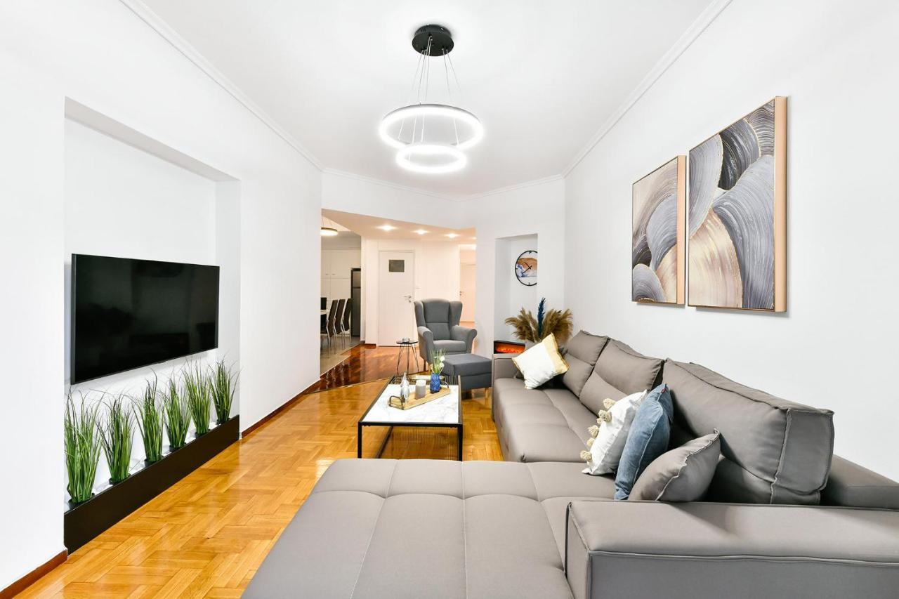 Daire Porto Sea View - Pl Ippodromiou 21 *