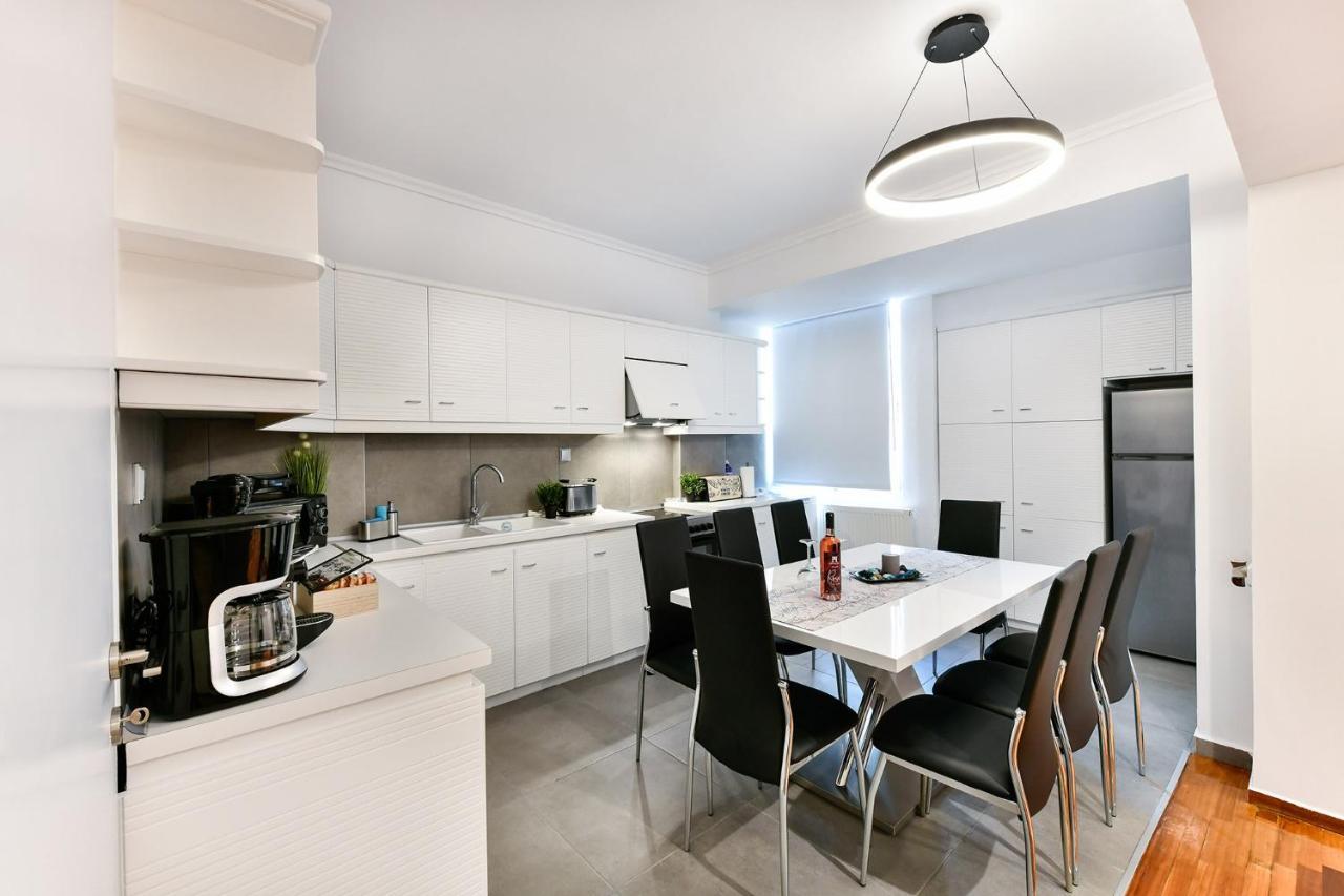 Porto Sea View - Pl Ippodromiou 21 Daire *