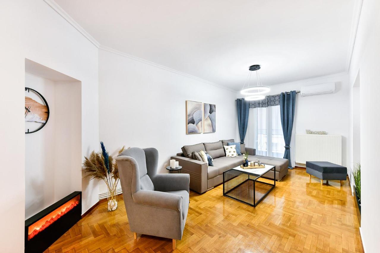 Porto Sea View - Pl Ippodromiou 21 Daire