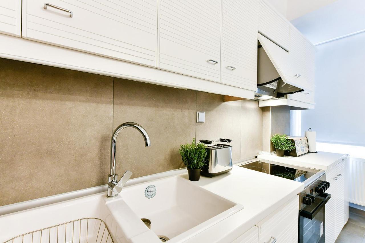 Daire Porto Sea View - Pl Ippodromiou 21 Selanik
