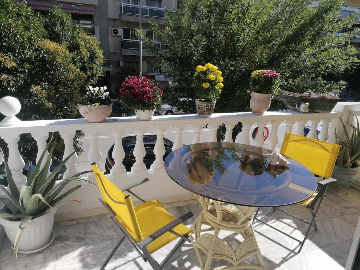 Apartment 66 στην Kalamaria Useful *