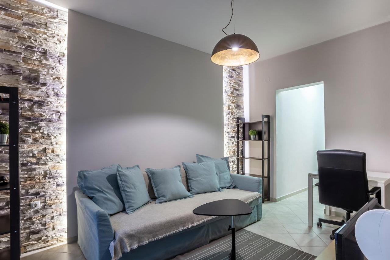 Be Queen-your Urban Apartment Thessaloniki