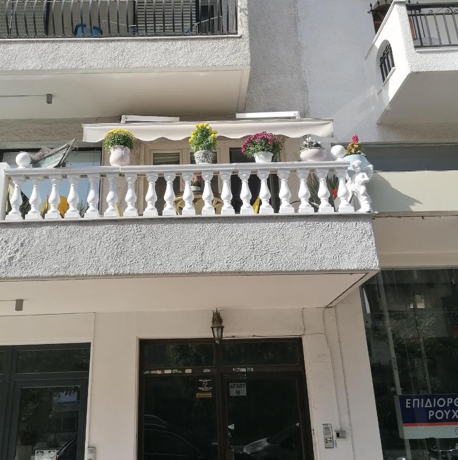Apartment 66 στην Kalamaria Useful