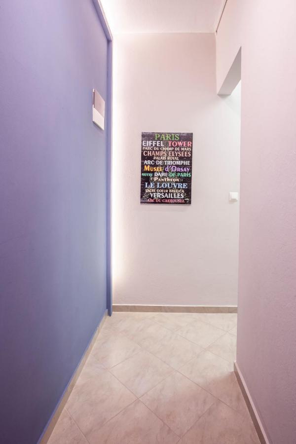Apartment Be Queen-your Urban Thessaloniki