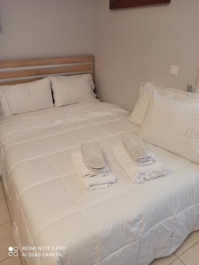Apartamento Anna-maria