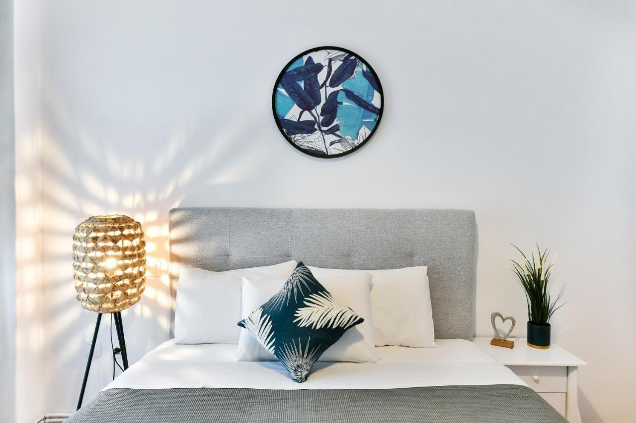 Apartamento Porto Sea View - Pl Ippodromiou 21 *
