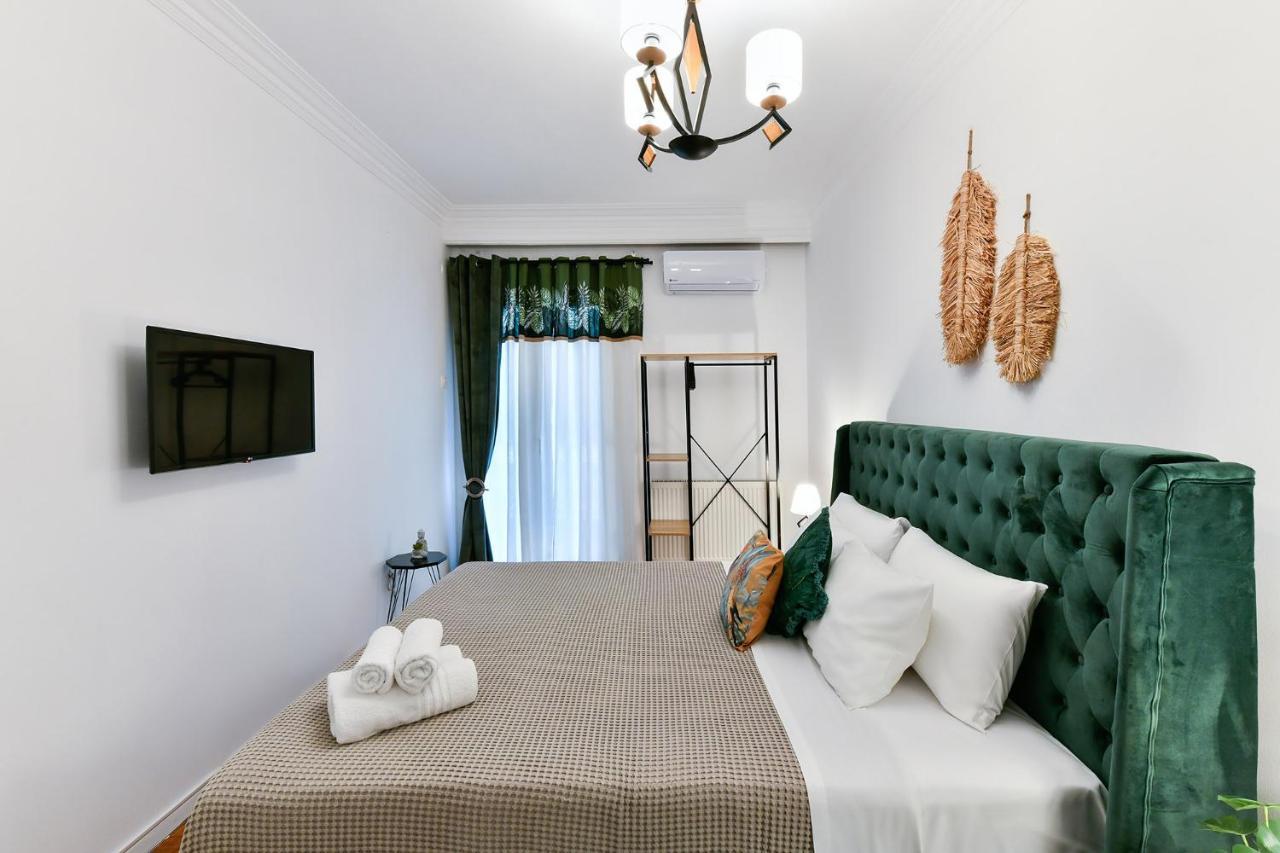 Apartamento Porto Sea View - Pl Ippodromiou 21 *
