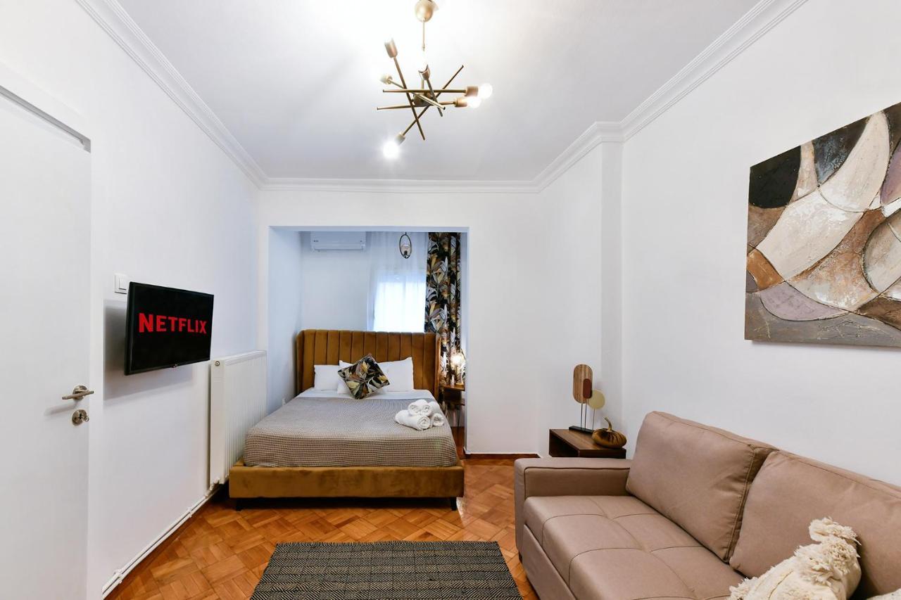 Daire Porto Sea View - Pl Ippodromiou 21 *