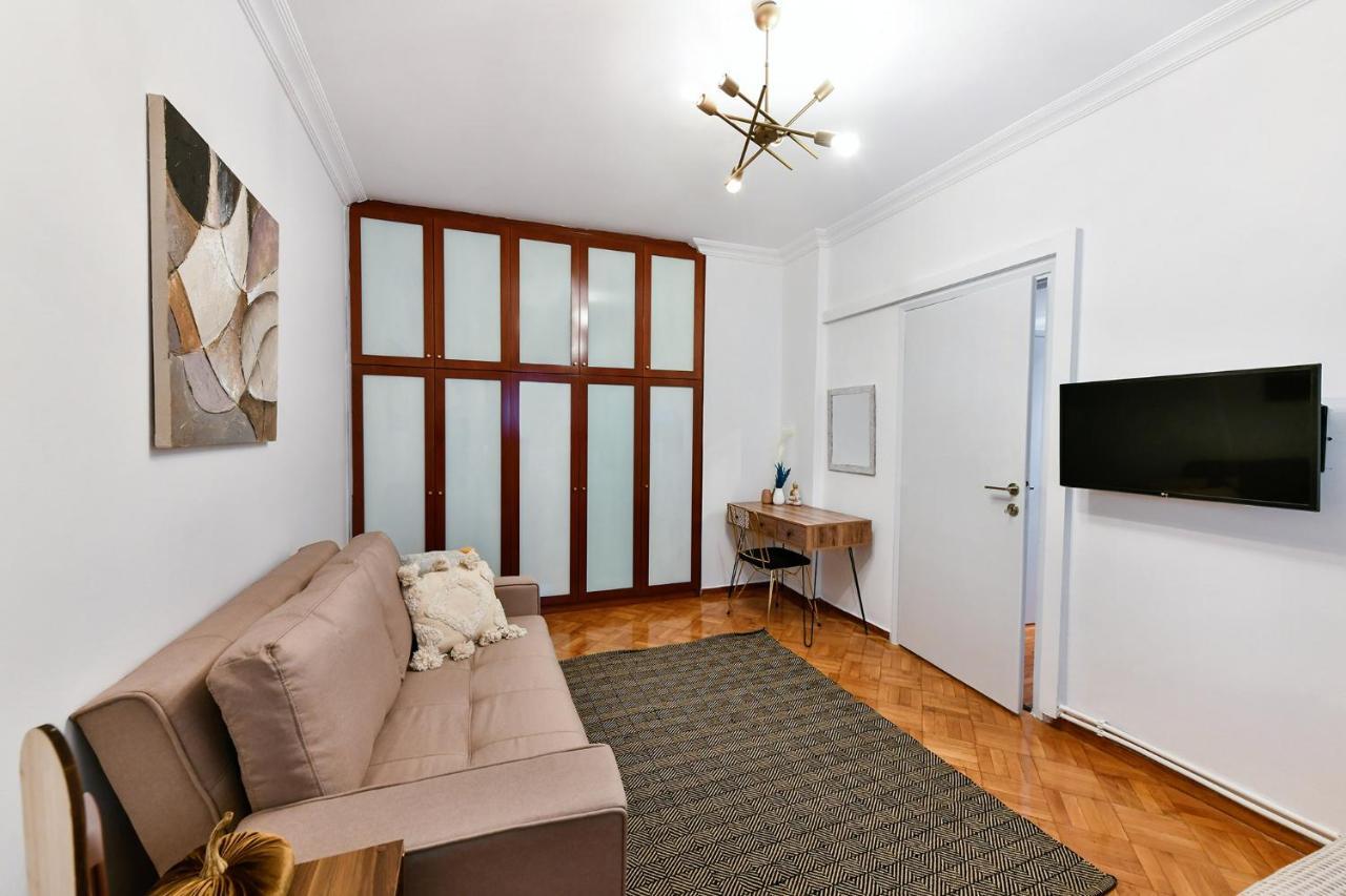 Porto Sea View - Pl Ippodromiou 21 Daire *