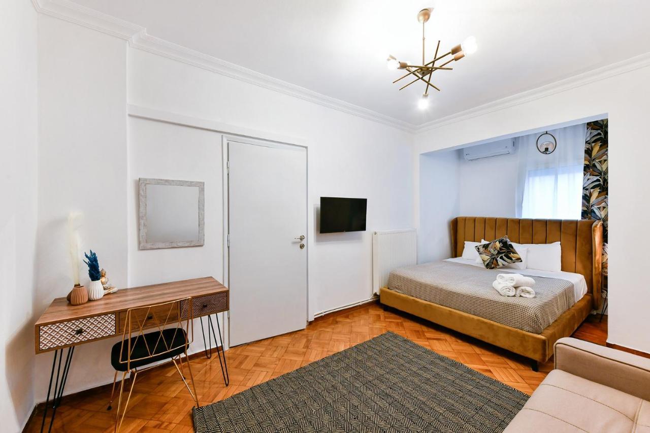Porto Sea View - Pl Ippodromiou 21 Daire