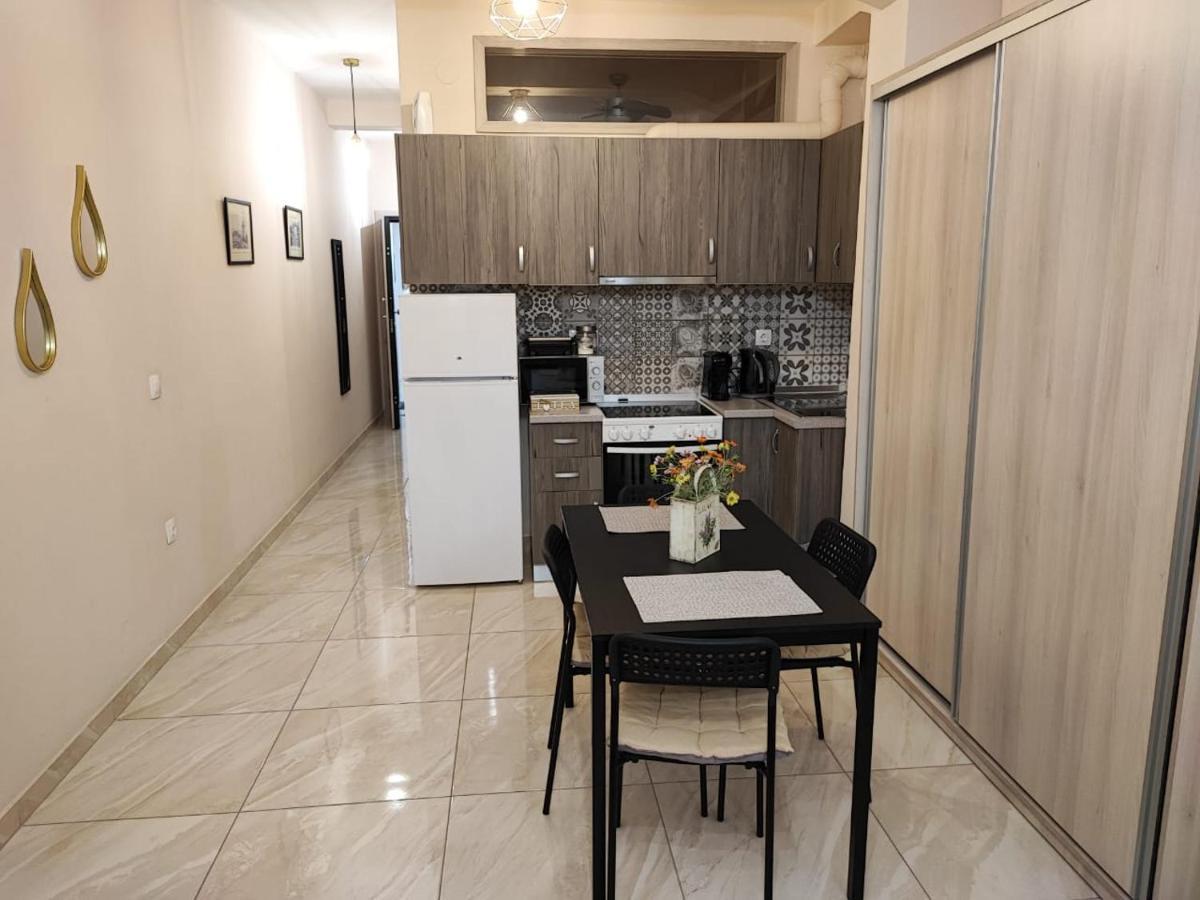 Apartment G&m Luxury