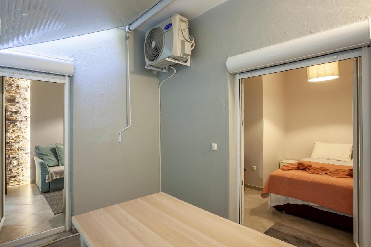 Apartment Be Queen-your Urban Thessaloniki