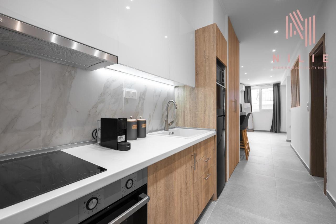 Apartment Bourn, Nilie Hospitality Mgmt *