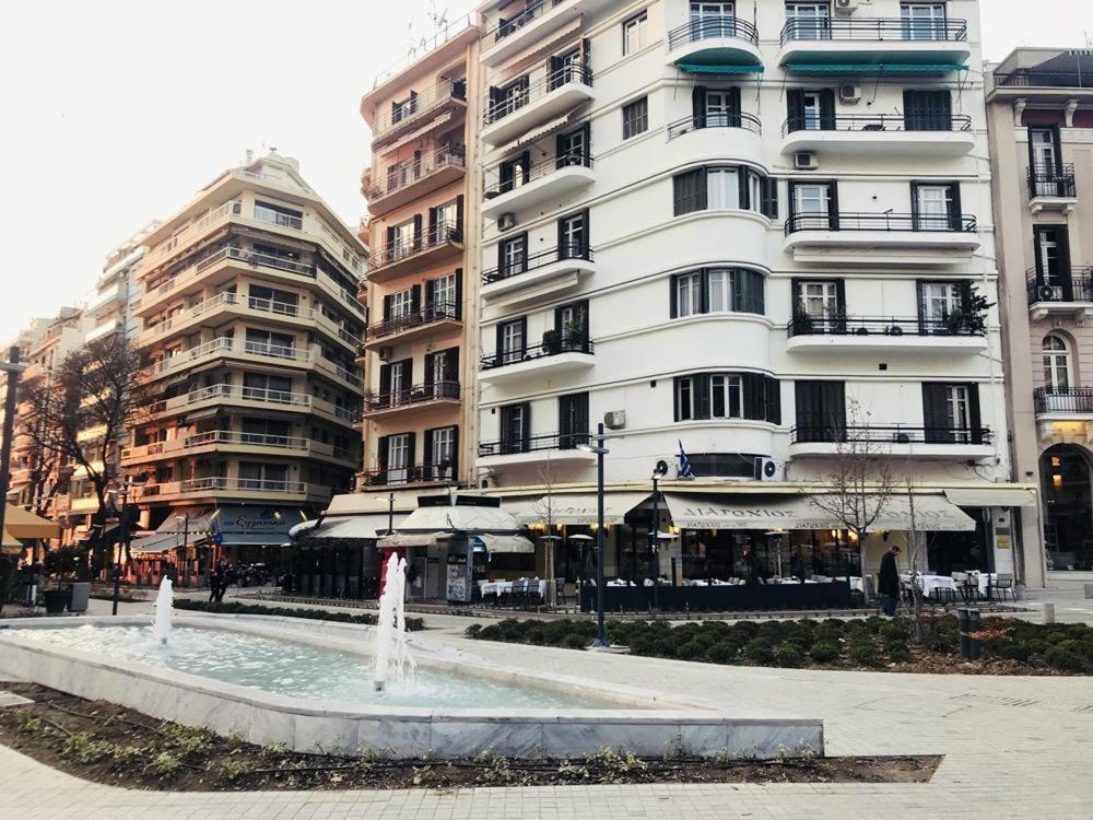 Porto Sea View - D. Gounari 5 Daire *