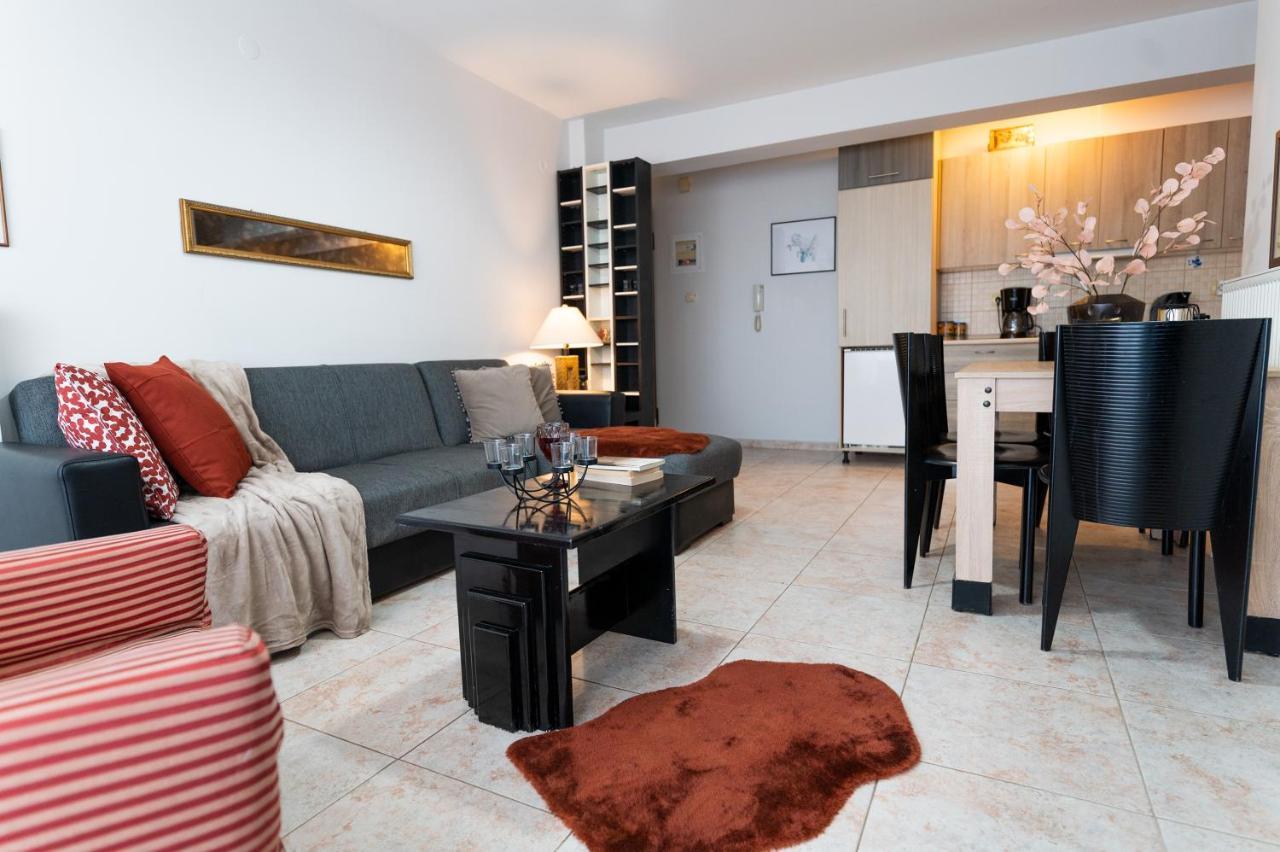 Eclectic Lyxyry 2 {free Parking} Apartment