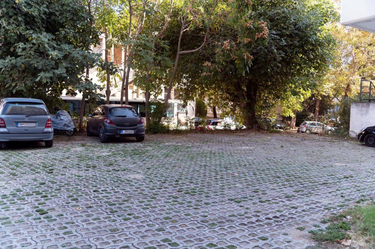 Eclectic Lyxyry 2 {free Parking} Thessaloniki