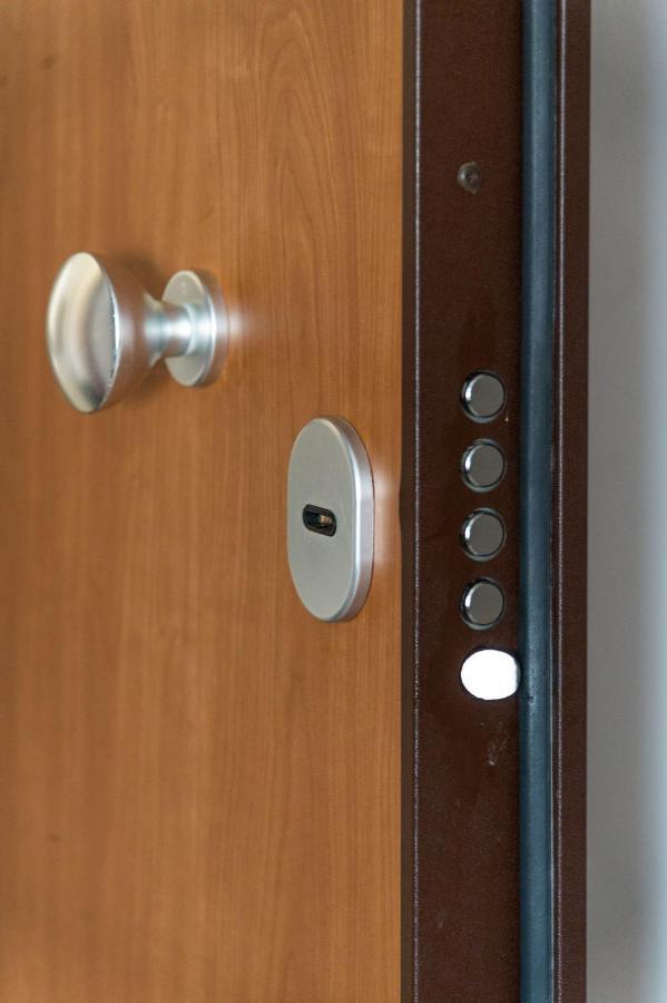 Apartment Eclectic Lyxyry 2 {free Parking}