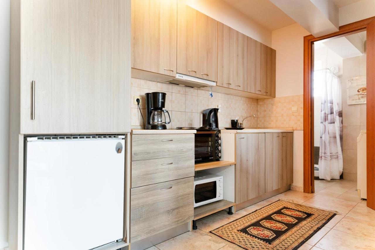 Apartment Eclectic Lyxyry 2 {free Parking}