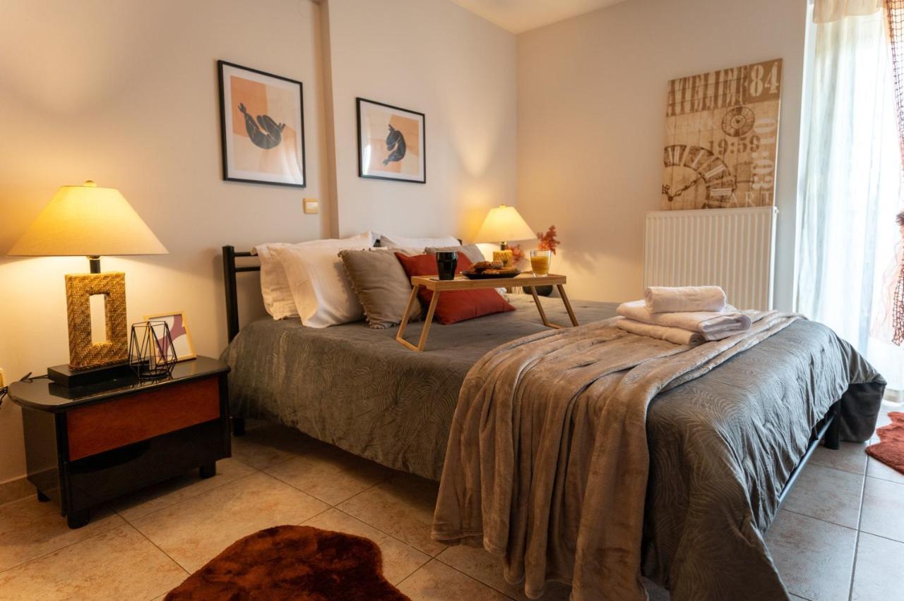 Eclectic Lyxyry 2 {free Parking} Apartment