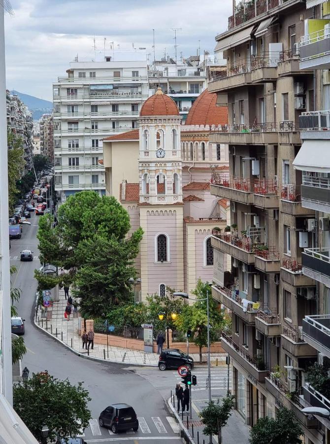 Appartement Center Point