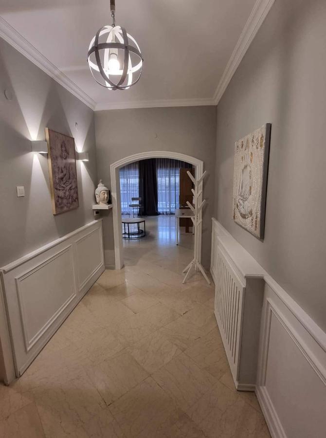 Center Point Appartement