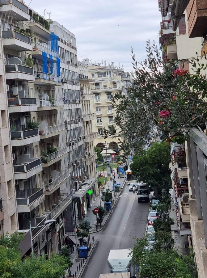 Appartement Center Point