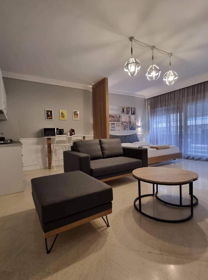 Appartement Center Point Thessaloniki