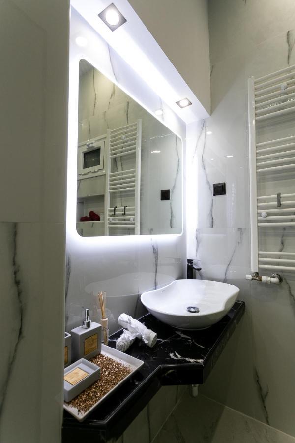 Near To White Tower 40sqm , Gas Heating, Optical Fiber, 2smart Tv, Private Entrance Daire