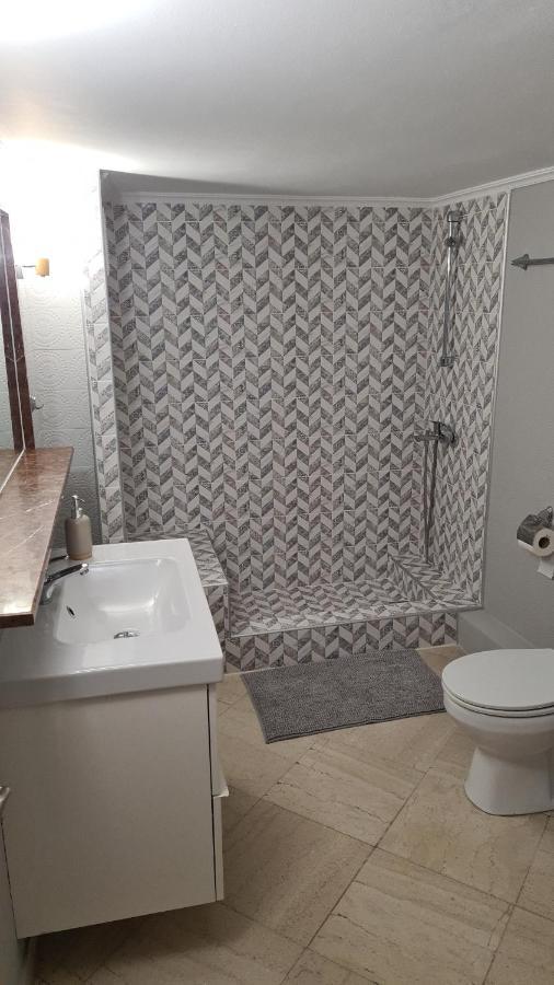 Appartement Center Point Thessaloniki