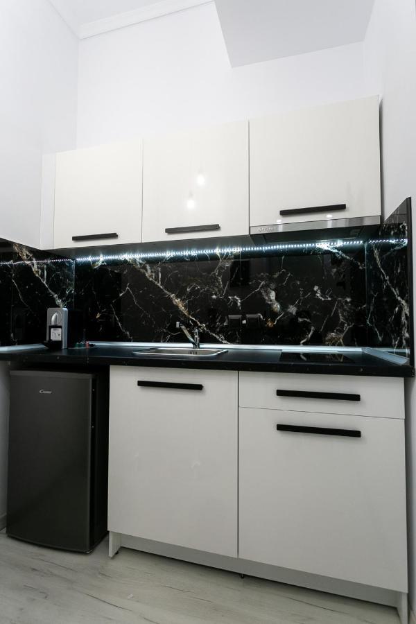 Near To White Tower 40sqm , Gas Heating, Optical Fiber, 2smart Tv, Private Entrance Daire