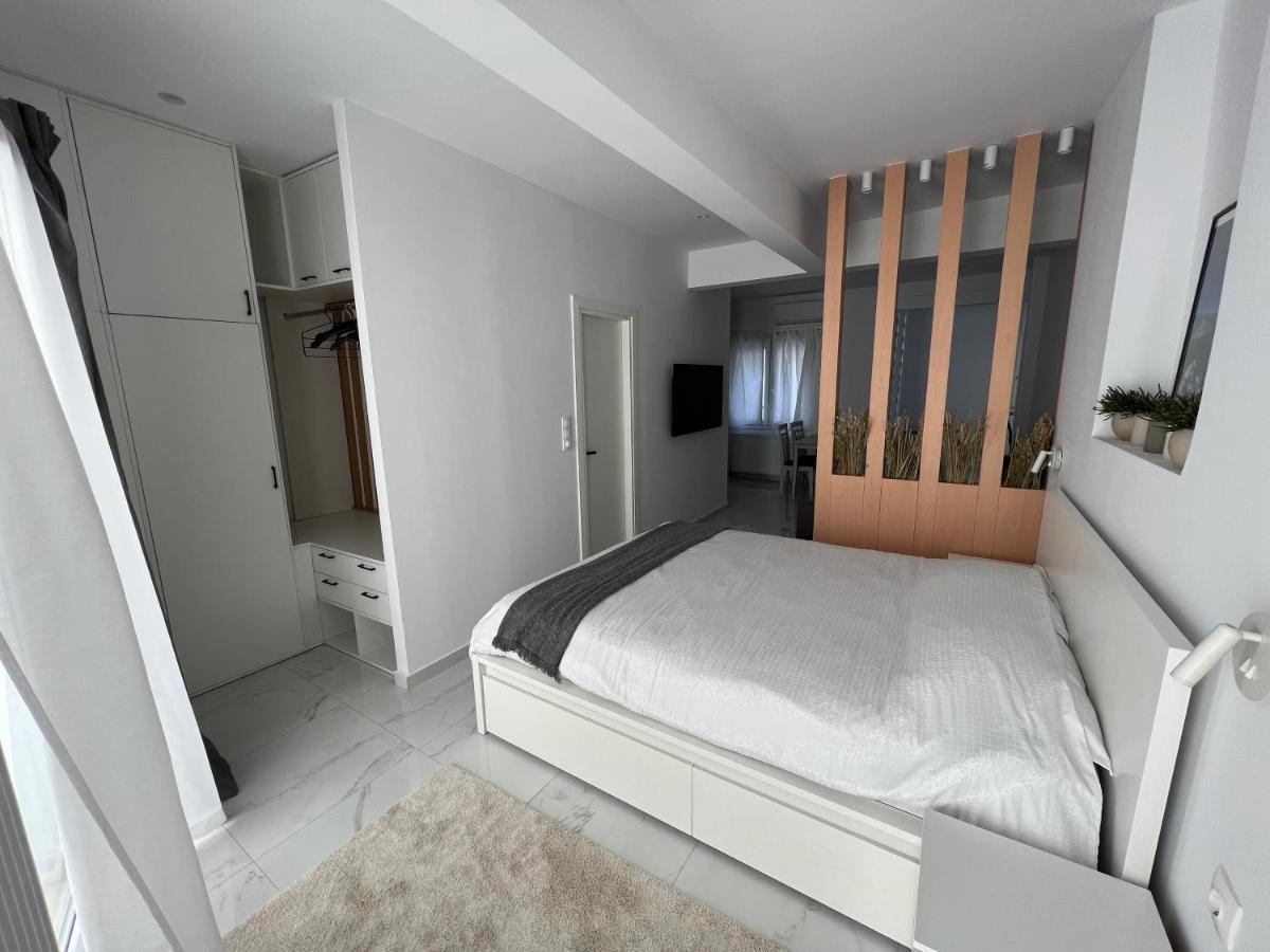 Modern 1-bedroom In The Center