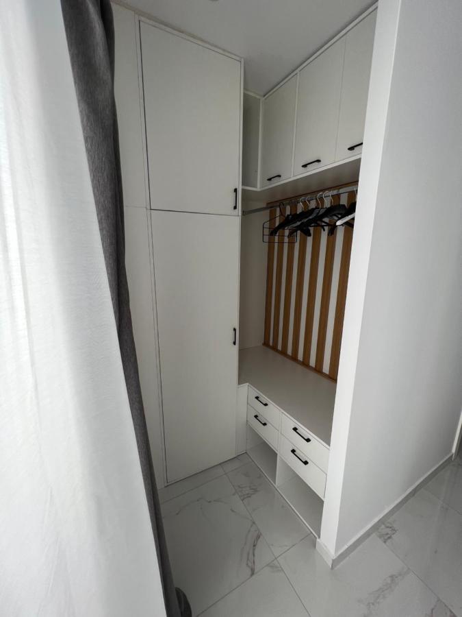 Modern 1-bedroom In The Center * Thessaloniki