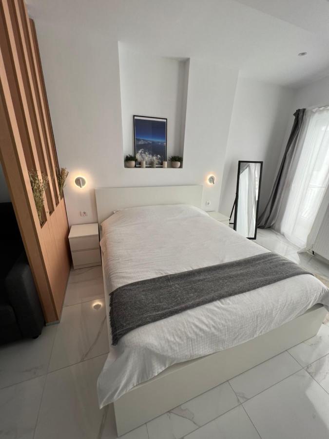 Apartment Modern 1-bedroom In The Center *