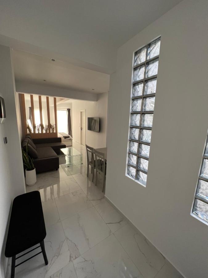 Modern 1-bedroom In The Center Thessaloniki