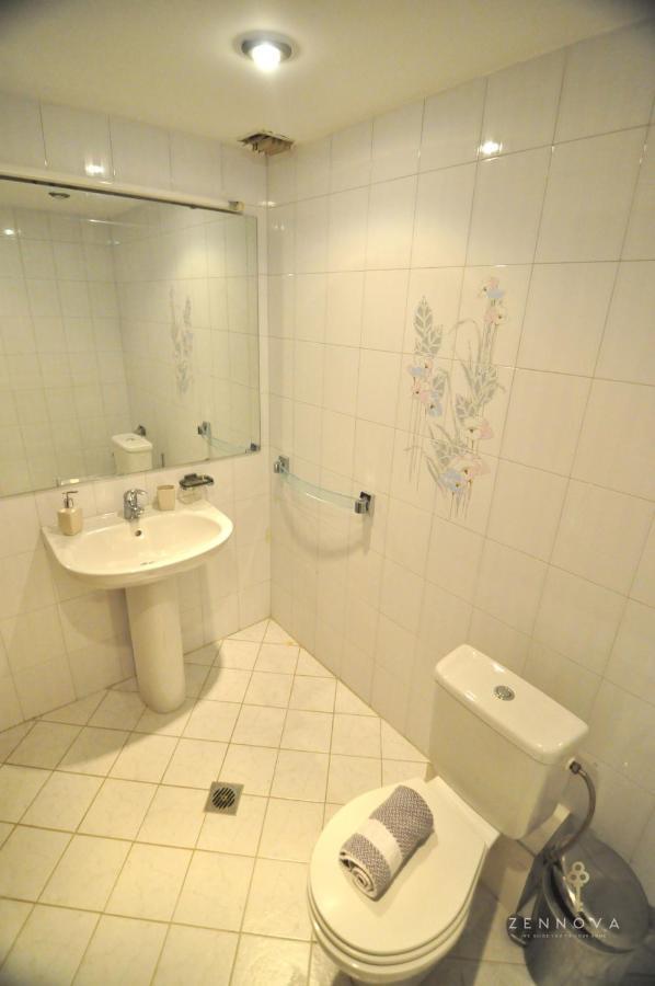 Apartment Zennova #80 Kastra