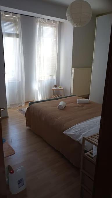 Apartment Ithakis 8: Cozy Family Retreat In Pylaia *